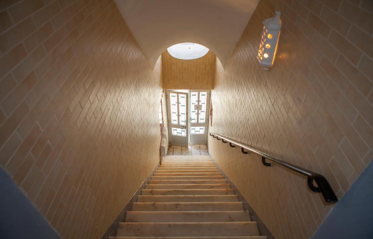A35 - Maritime Discovery Apartment Lagos Exterior photo